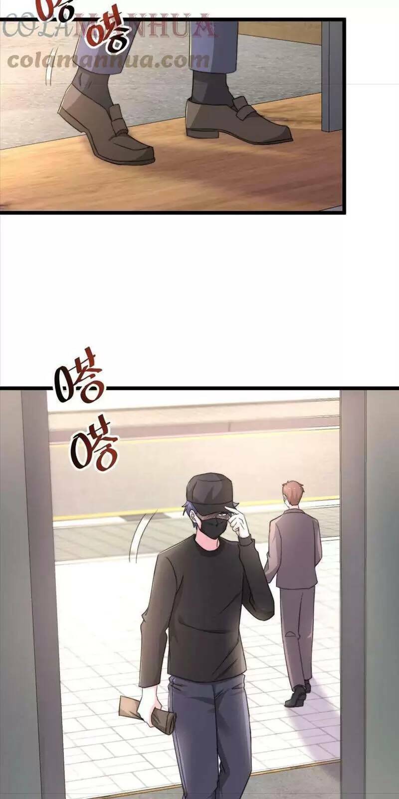 Bắt Đầu Livestream Ở Địa Phủ: Phát Sóng Trực Tiếp Ở Đây Ai Dám Đến Chapter 93 - Trang 2