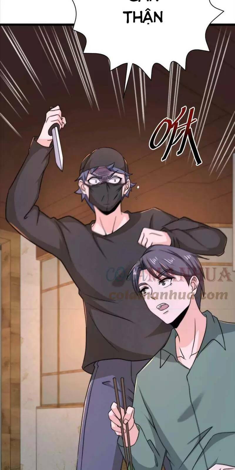 Bắt Đầu Livestream Ở Địa Phủ: Phát Sóng Trực Tiếp Ở Đây Ai Dám Đến Chapter 93 - Trang 2