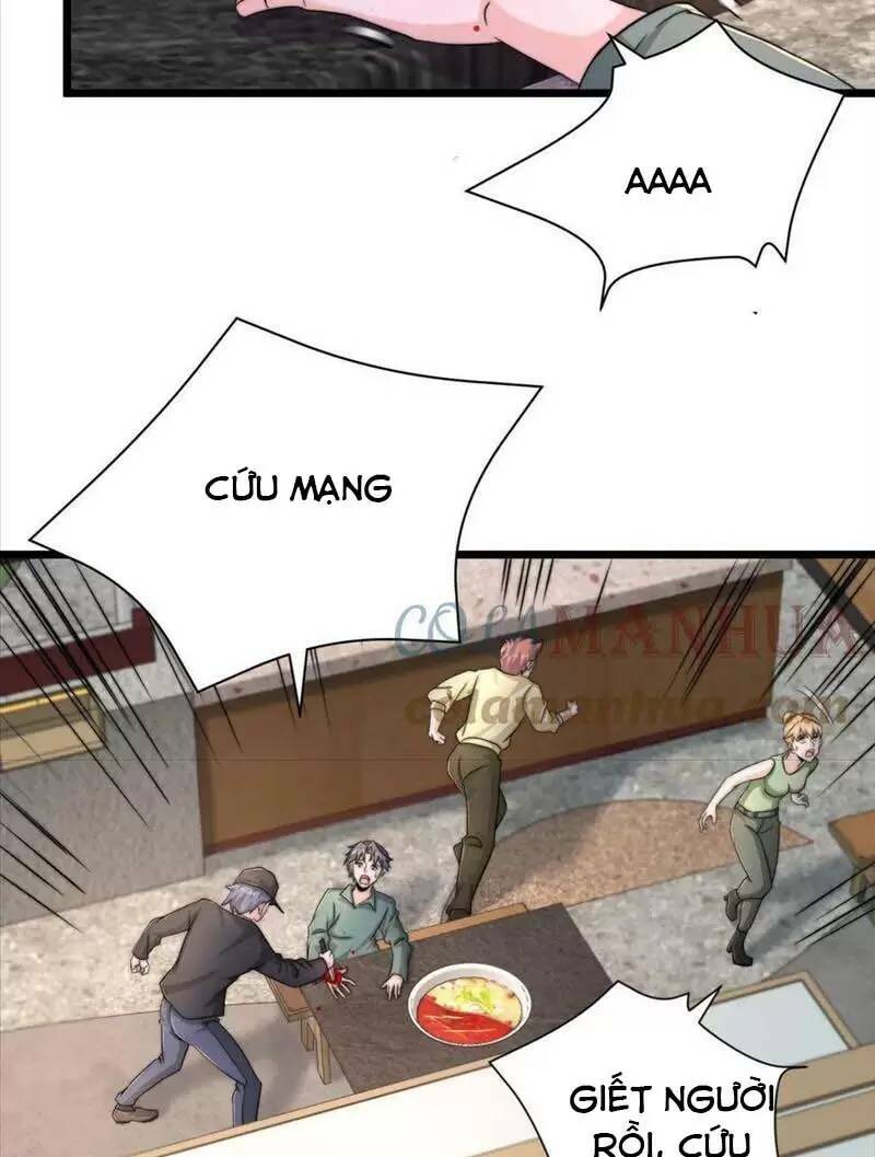 Bắt Đầu Livestream Ở Địa Phủ: Phát Sóng Trực Tiếp Ở Đây Ai Dám Đến Chapter 93 - Trang 2