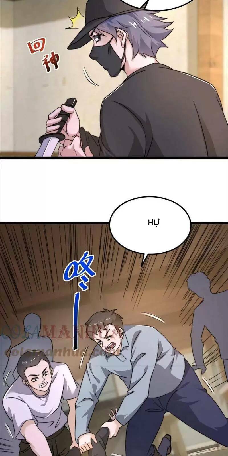 Bắt Đầu Livestream Ở Địa Phủ: Phát Sóng Trực Tiếp Ở Đây Ai Dám Đến Chapter 94 - Trang 2