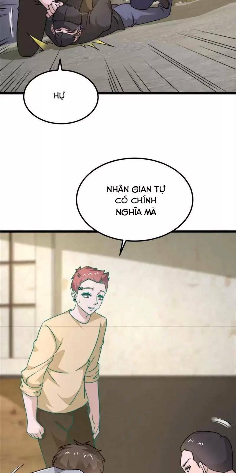 Bắt Đầu Livestream Ở Địa Phủ: Phát Sóng Trực Tiếp Ở Đây Ai Dám Đến Chapter 94 - Trang 2