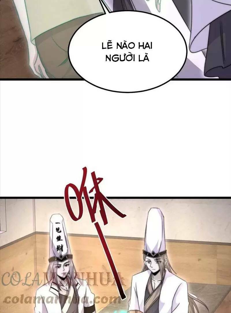 Bắt Đầu Livestream Ở Địa Phủ: Phát Sóng Trực Tiếp Ở Đây Ai Dám Đến Chapter 94 - Trang 2