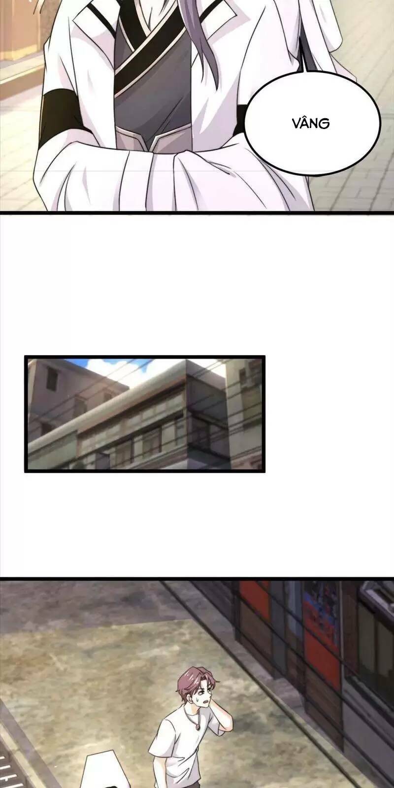 Bắt Đầu Livestream Ở Địa Phủ: Phát Sóng Trực Tiếp Ở Đây Ai Dám Đến Chapter 94 - Trang 2