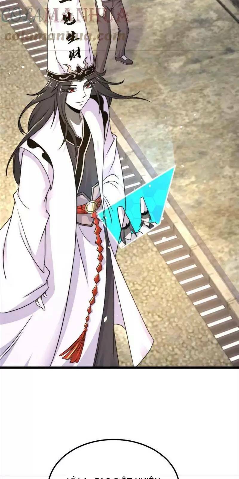 Bắt Đầu Livestream Ở Địa Phủ: Phát Sóng Trực Tiếp Ở Đây Ai Dám Đến Chapter 94 - Trang 2