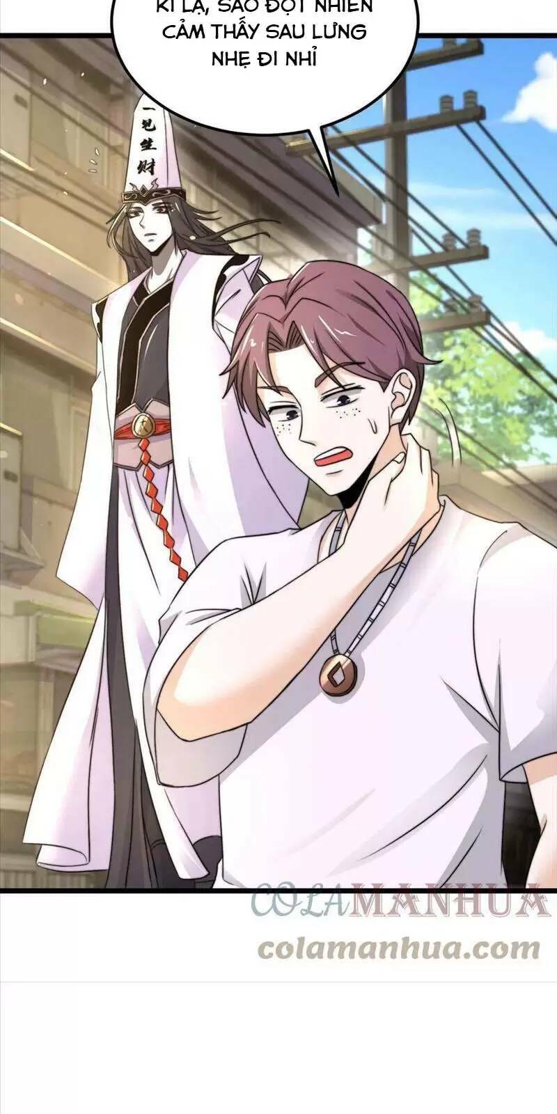 Bắt Đầu Livestream Ở Địa Phủ: Phát Sóng Trực Tiếp Ở Đây Ai Dám Đến Chapter 94 - Trang 2