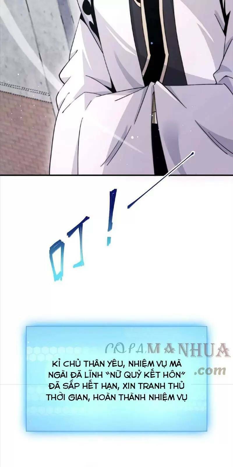 Bắt Đầu Livestream Ở Địa Phủ: Phát Sóng Trực Tiếp Ở Đây Ai Dám Đến Chapter 95 - Trang 2