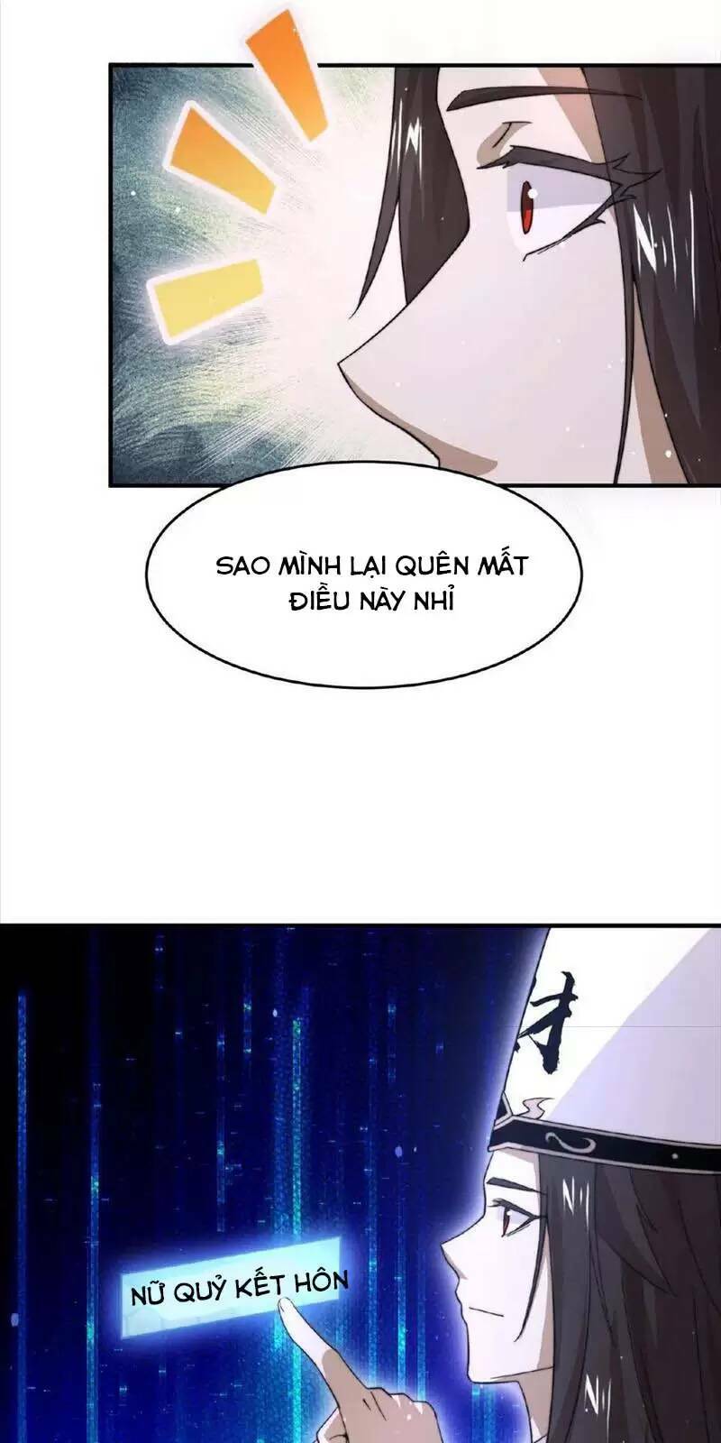 Bắt Đầu Livestream Ở Địa Phủ: Phát Sóng Trực Tiếp Ở Đây Ai Dám Đến Chapter 95 - Trang 2