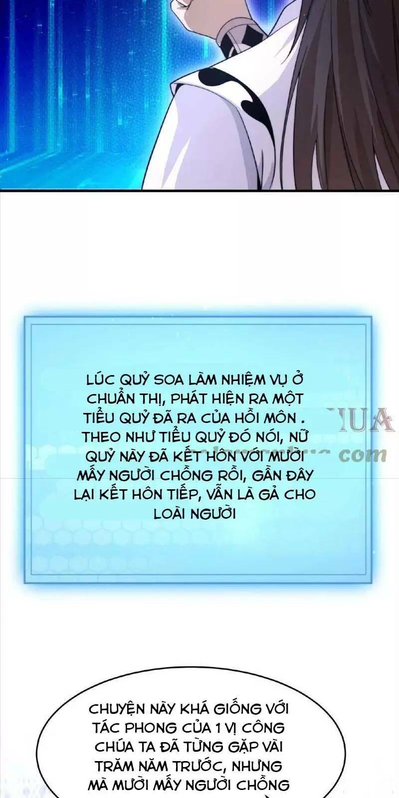 Bắt Đầu Livestream Ở Địa Phủ: Phát Sóng Trực Tiếp Ở Đây Ai Dám Đến Chapter 95 - Trang 2