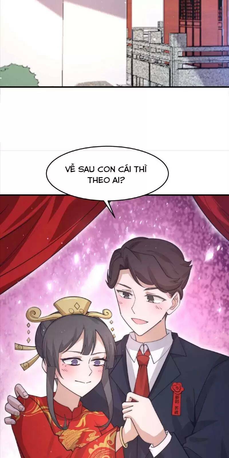 Bắt Đầu Livestream Ở Địa Phủ: Phát Sóng Trực Tiếp Ở Đây Ai Dám Đến Chapter 95 - Trang 2