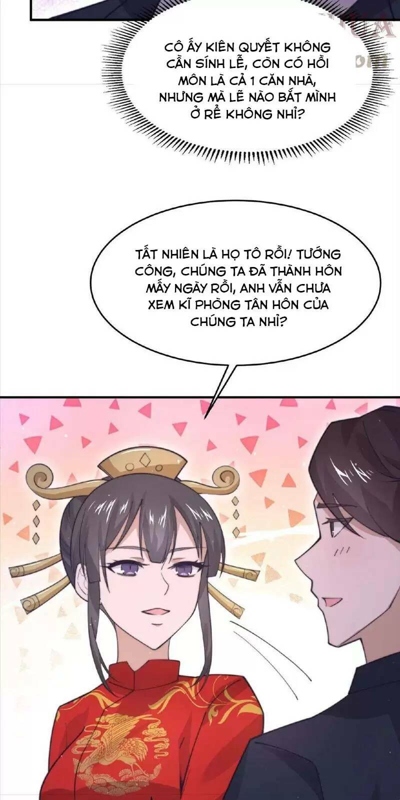 Bắt Đầu Livestream Ở Địa Phủ: Phát Sóng Trực Tiếp Ở Đây Ai Dám Đến Chapter 95 - Trang 2