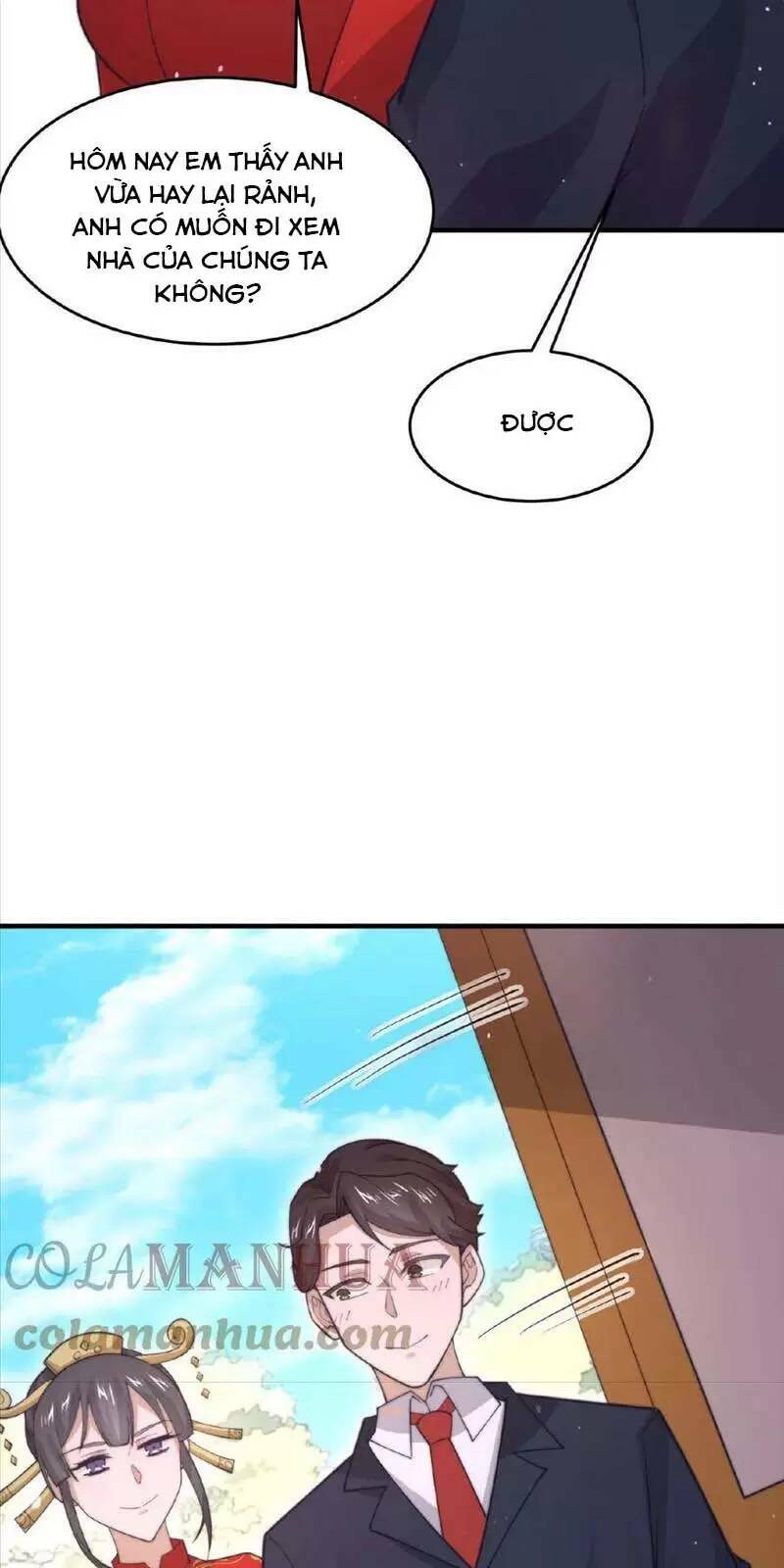 Bắt Đầu Livestream Ở Địa Phủ: Phát Sóng Trực Tiếp Ở Đây Ai Dám Đến Chapter 95 - Trang 2