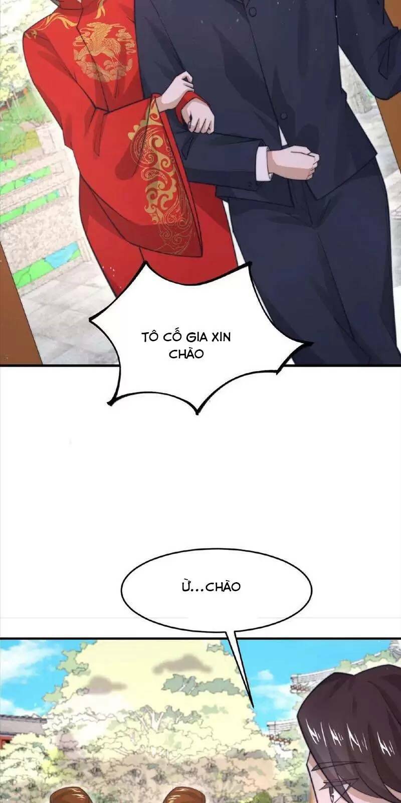 Bắt Đầu Livestream Ở Địa Phủ: Phát Sóng Trực Tiếp Ở Đây Ai Dám Đến Chapter 95 - Trang 2