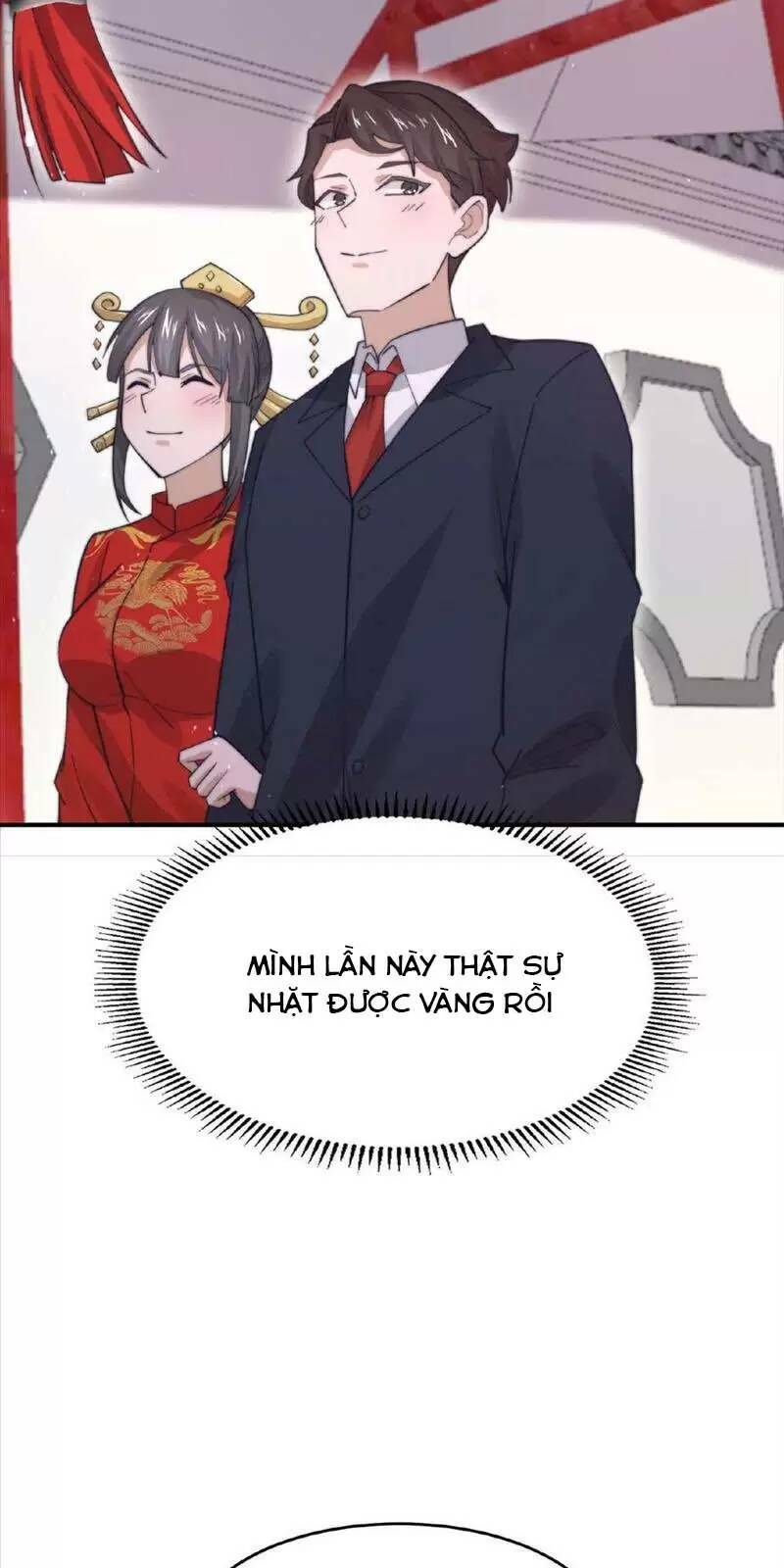 Bắt Đầu Livestream Ở Địa Phủ: Phát Sóng Trực Tiếp Ở Đây Ai Dám Đến Chapter 95 - Trang 2