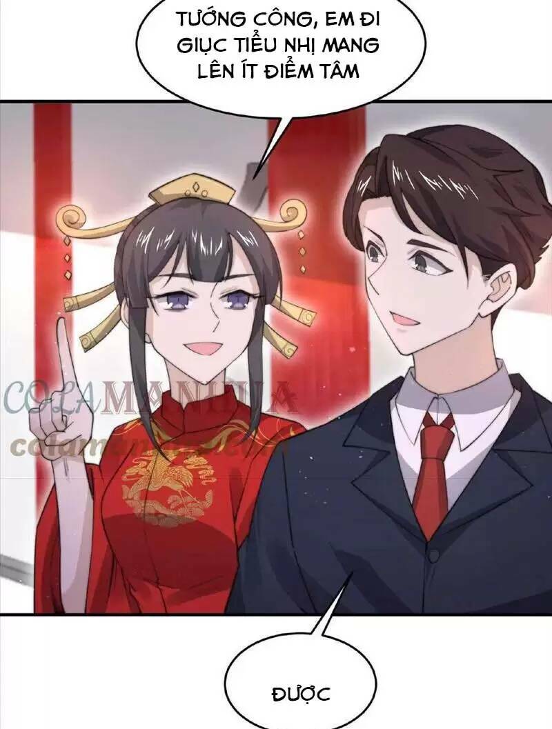 Bắt Đầu Livestream Ở Địa Phủ: Phát Sóng Trực Tiếp Ở Đây Ai Dám Đến Chapter 95 - Trang 2