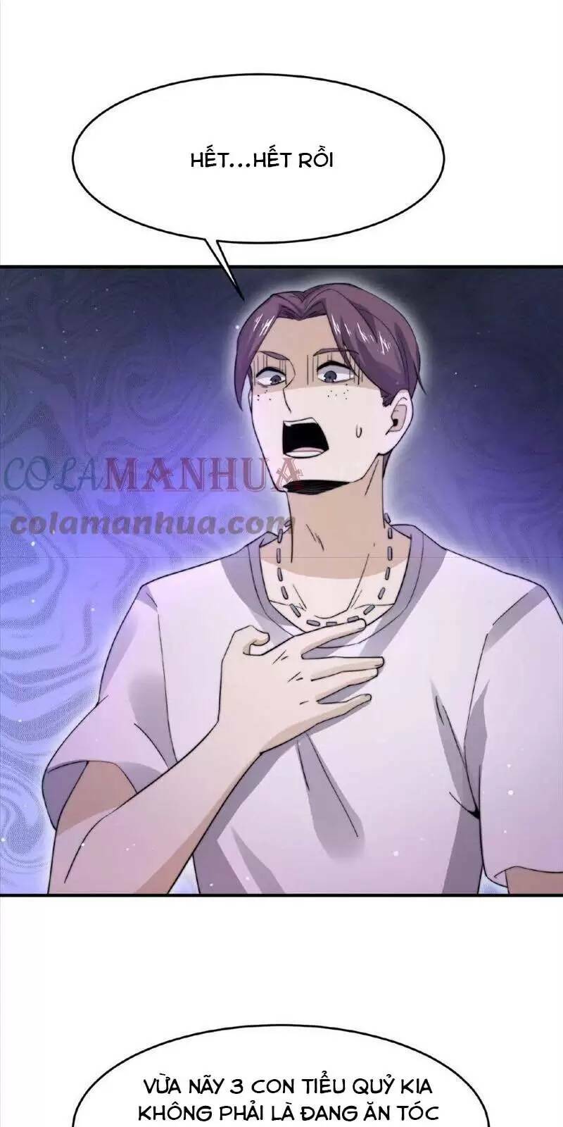 Bắt Đầu Livestream Ở Địa Phủ: Phát Sóng Trực Tiếp Ở Đây Ai Dám Đến Chapter 95 - Trang 2