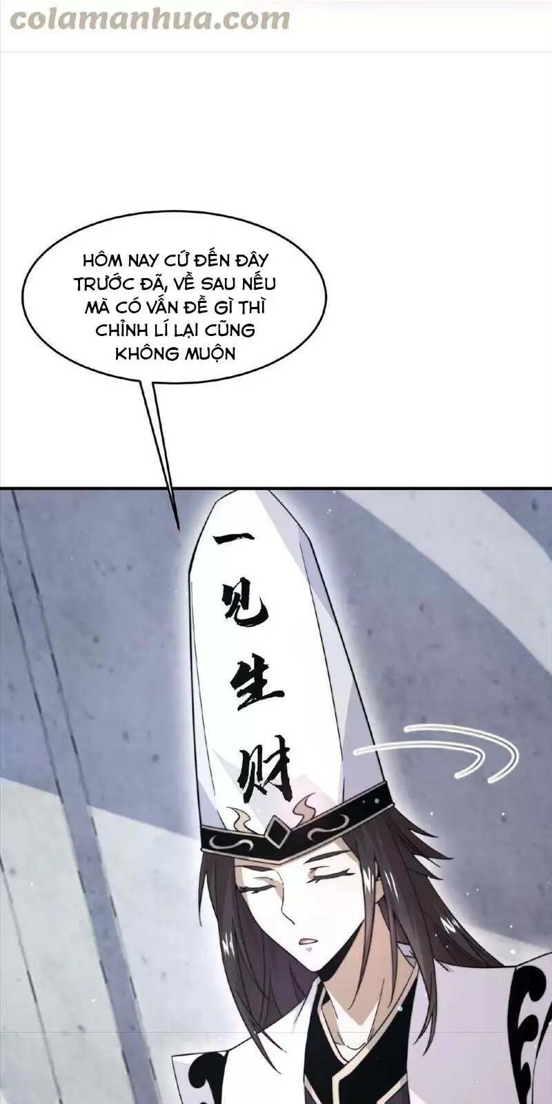 Bắt Đầu Livestream Ở Địa Phủ: Phát Sóng Trực Tiếp Ở Đây Ai Dám Đến Chapter 95 - Trang 2