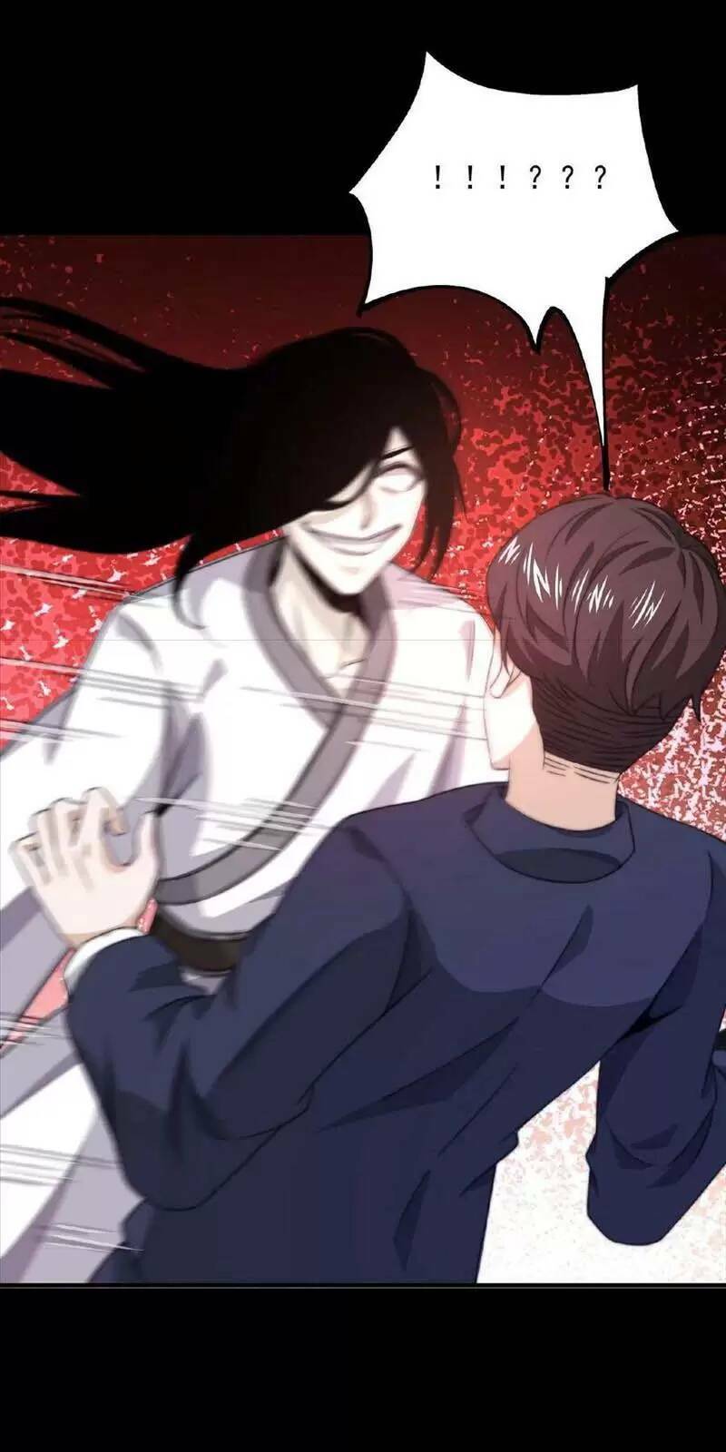 Bắt Đầu Livestream Ở Địa Phủ: Phát Sóng Trực Tiếp Ở Đây Ai Dám Đến Chapter 96 - Trang 2