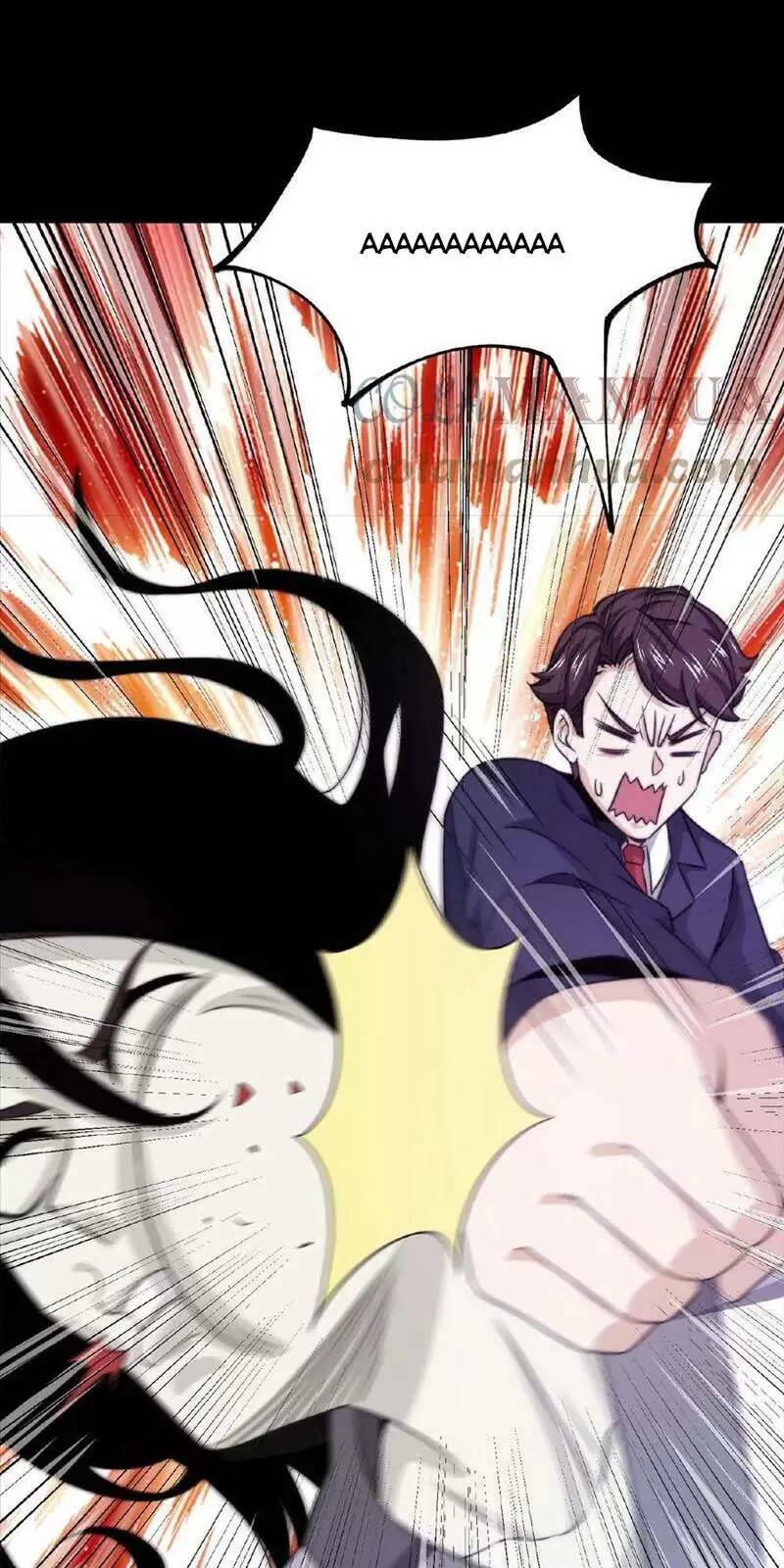 Bắt Đầu Livestream Ở Địa Phủ: Phát Sóng Trực Tiếp Ở Đây Ai Dám Đến Chapter 96 - Trang 2