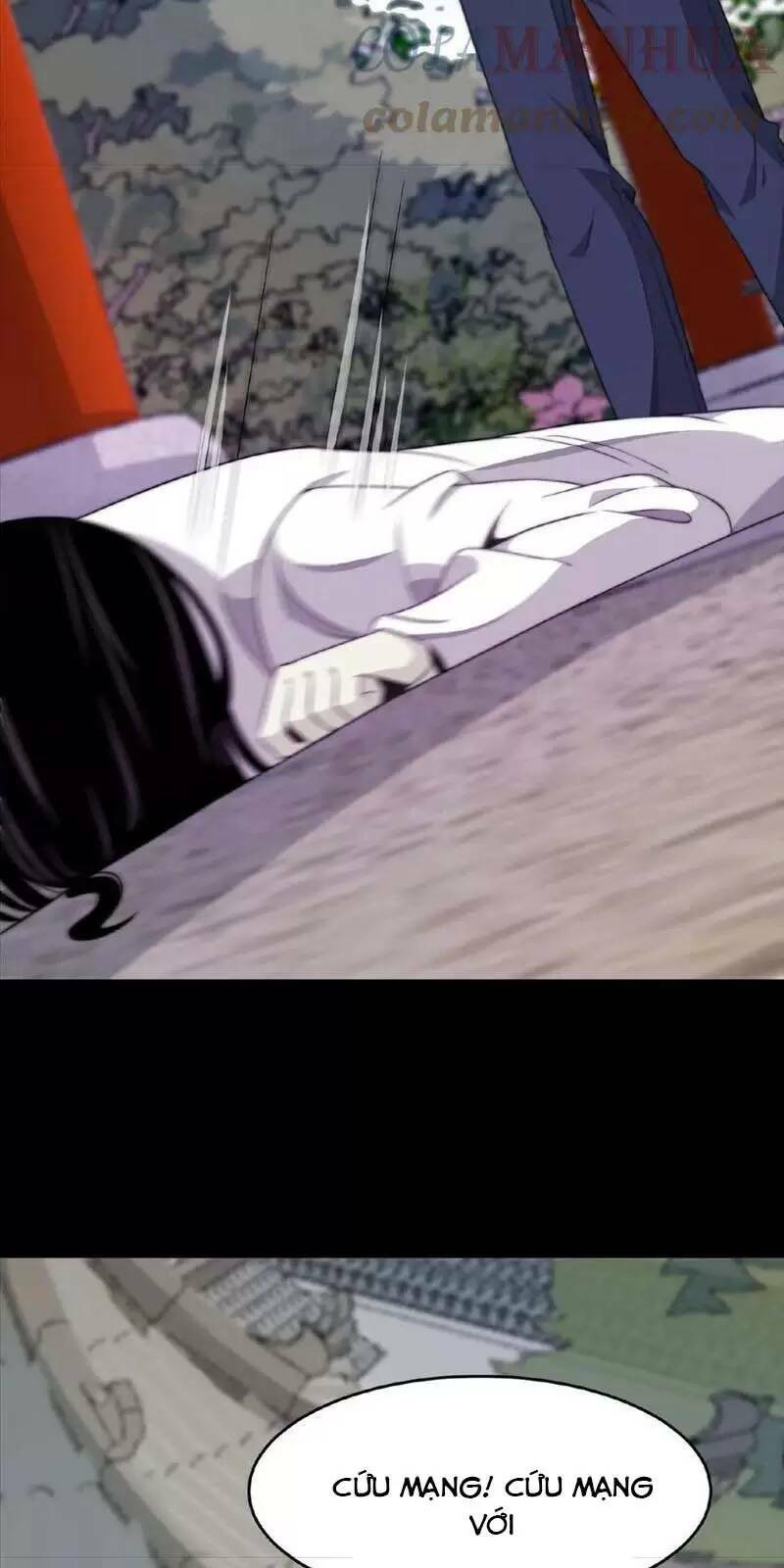 Bắt Đầu Livestream Ở Địa Phủ: Phát Sóng Trực Tiếp Ở Đây Ai Dám Đến Chapter 96 - Trang 2