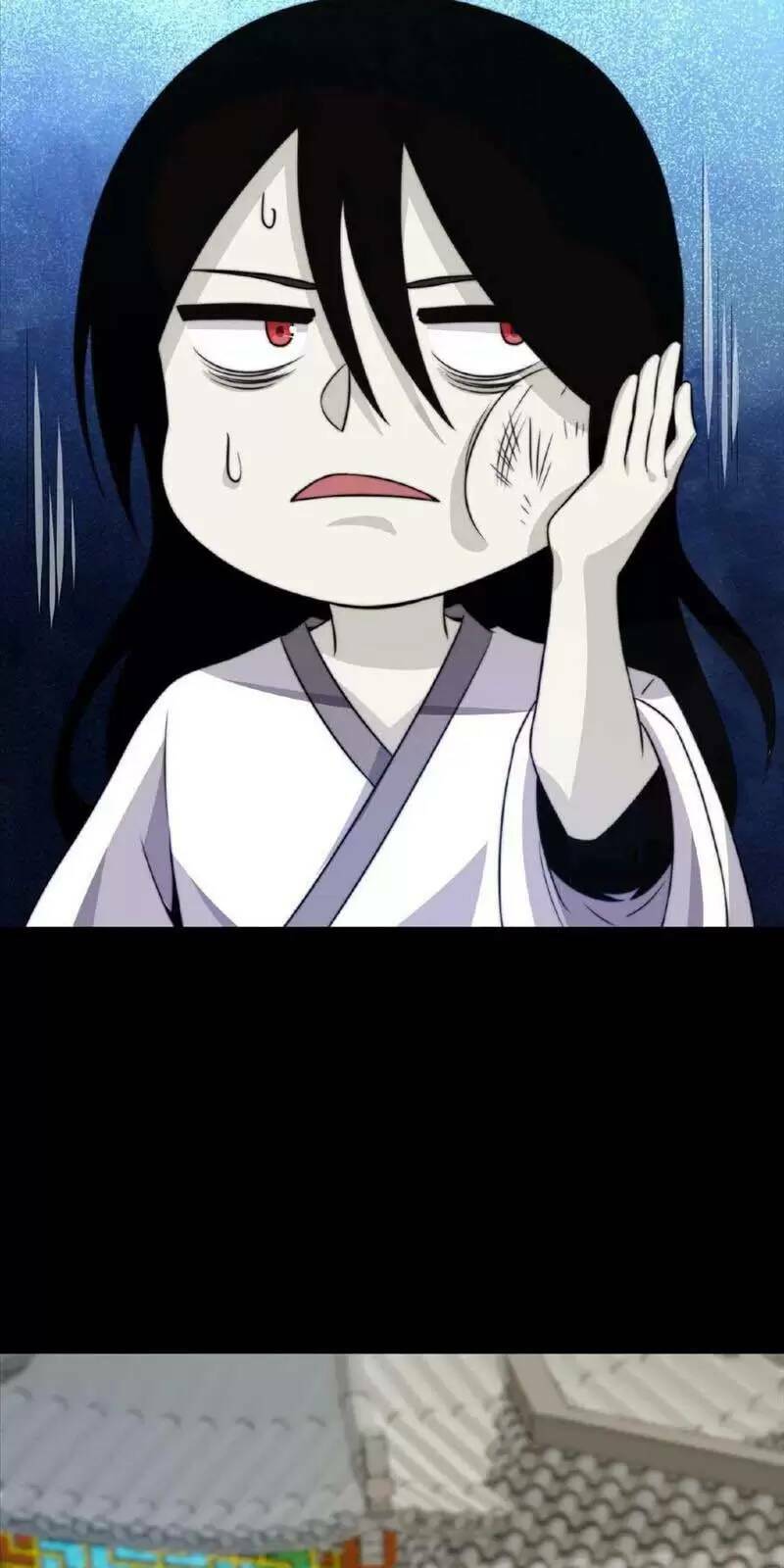 Bắt Đầu Livestream Ở Địa Phủ: Phát Sóng Trực Tiếp Ở Đây Ai Dám Đến Chapter 96 - Trang 2