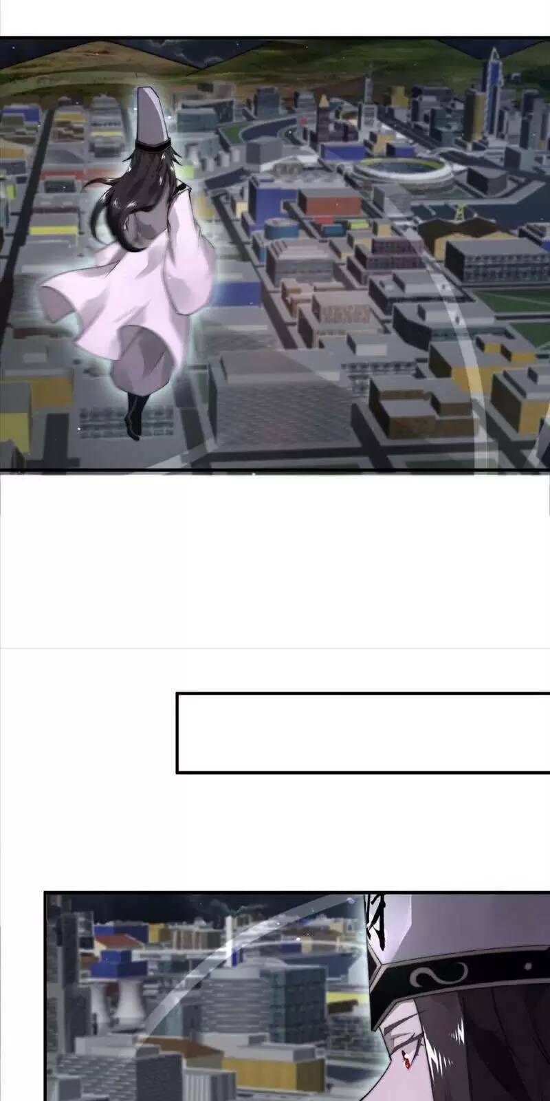 Bắt Đầu Livestream Ở Địa Phủ: Phát Sóng Trực Tiếp Ở Đây Ai Dám Đến Chapter 96 - Trang 2