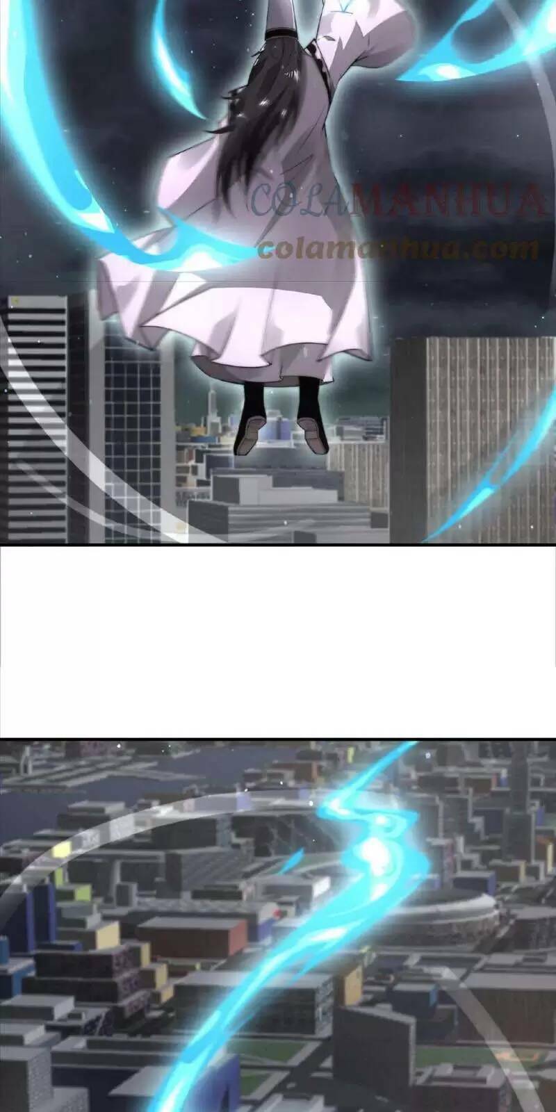 Bắt Đầu Livestream Ở Địa Phủ: Phát Sóng Trực Tiếp Ở Đây Ai Dám Đến Chapter 96 - Trang 2