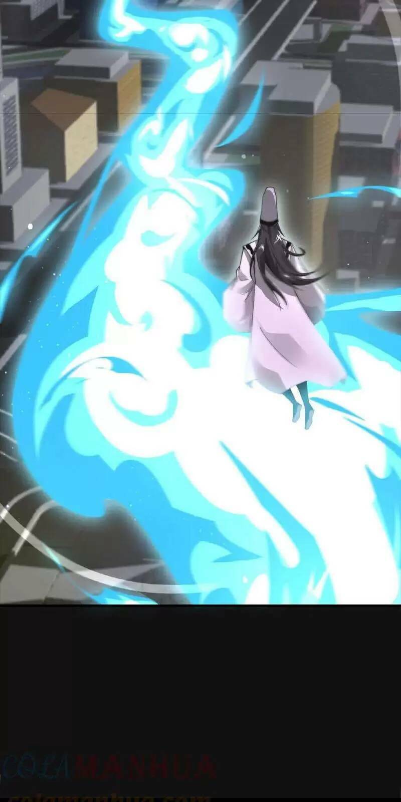 Bắt Đầu Livestream Ở Địa Phủ: Phát Sóng Trực Tiếp Ở Đây Ai Dám Đến Chapter 96 - Trang 2