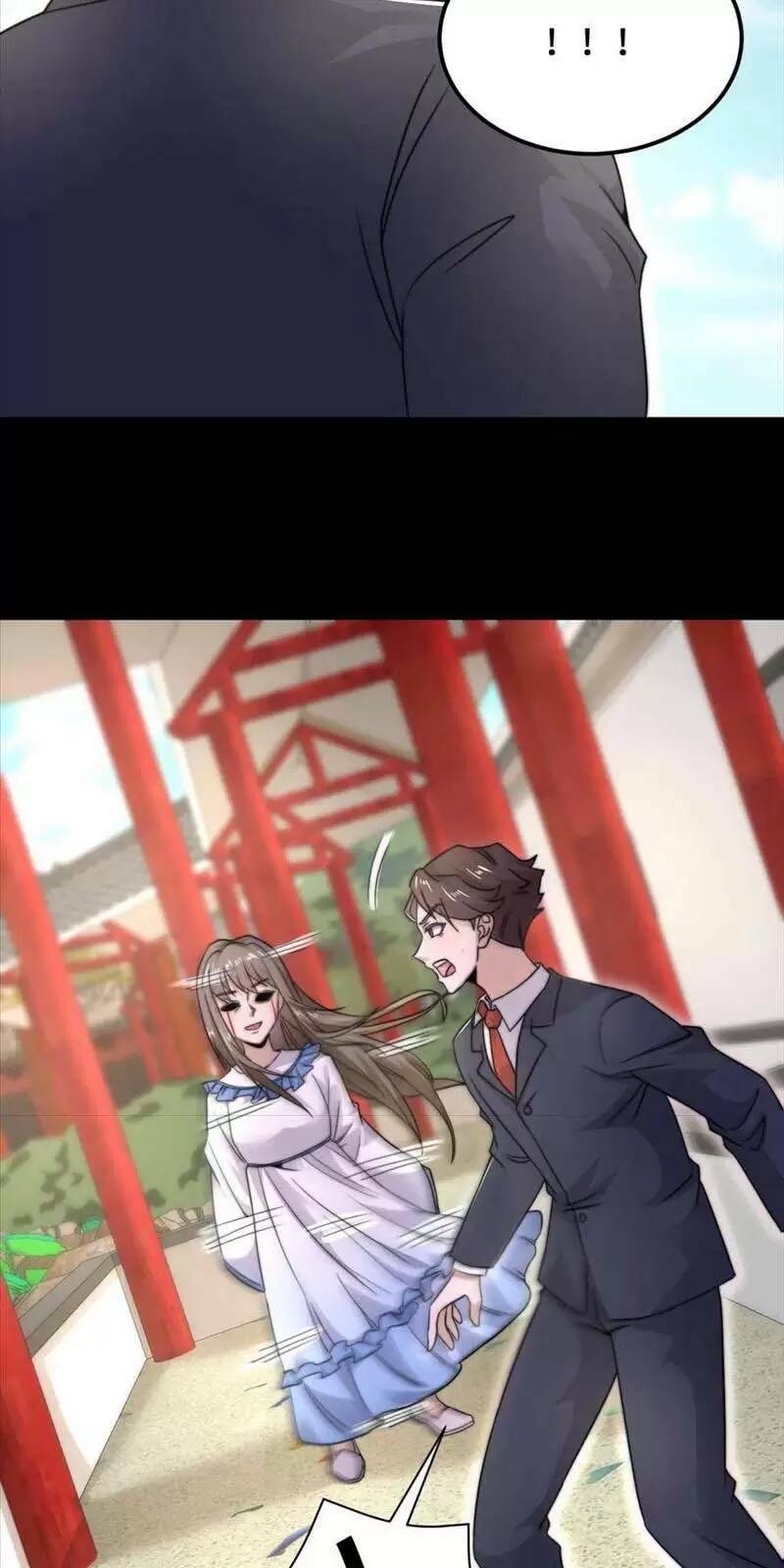 Bắt Đầu Livestream Ở Địa Phủ: Phát Sóng Trực Tiếp Ở Đây Ai Dám Đến Chapter 97 - Trang 2