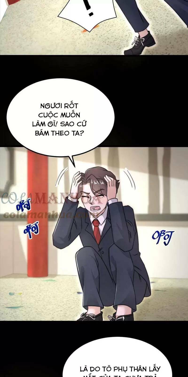 Bắt Đầu Livestream Ở Địa Phủ: Phát Sóng Trực Tiếp Ở Đây Ai Dám Đến Chapter 97 - Trang 2