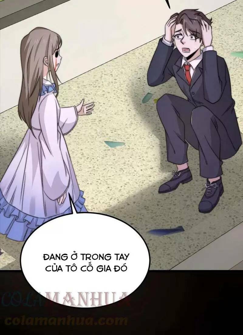 Bắt Đầu Livestream Ở Địa Phủ: Phát Sóng Trực Tiếp Ở Đây Ai Dám Đến Chapter 97 - Trang 2