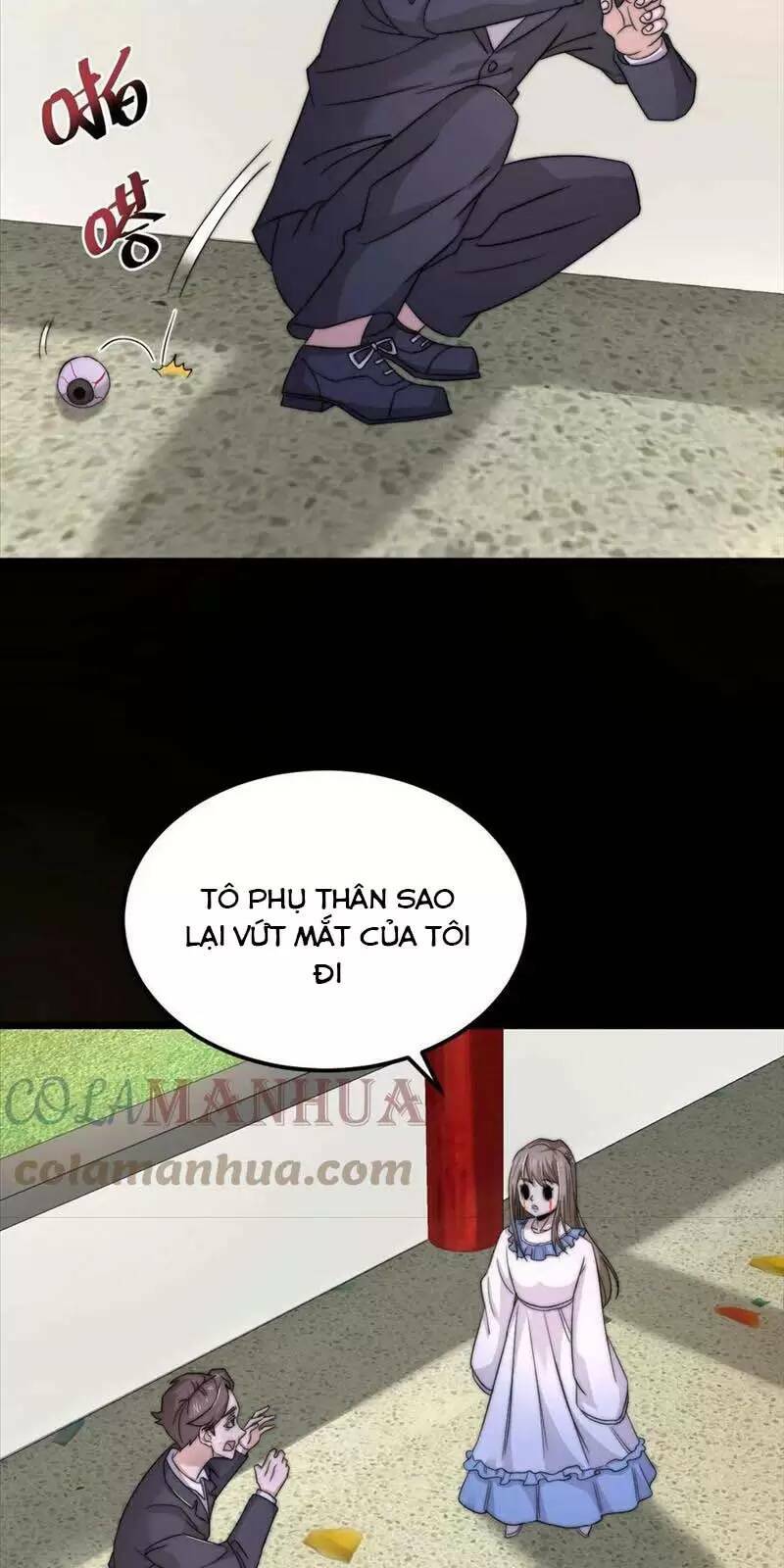 Bắt Đầu Livestream Ở Địa Phủ: Phát Sóng Trực Tiếp Ở Đây Ai Dám Đến Chapter 97 - Trang 2