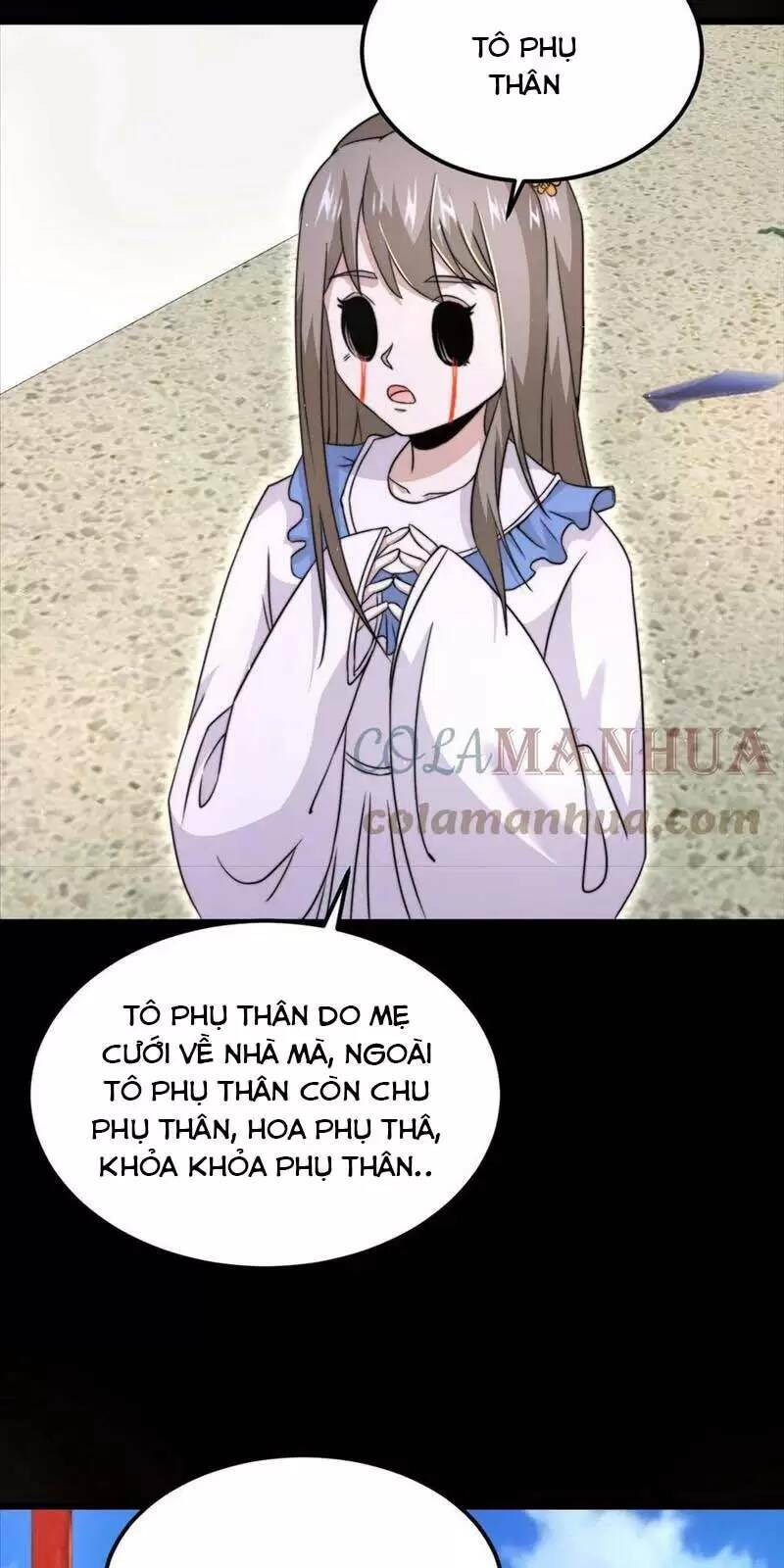 Bắt Đầu Livestream Ở Địa Phủ: Phát Sóng Trực Tiếp Ở Đây Ai Dám Đến Chapter 97 - Trang 2