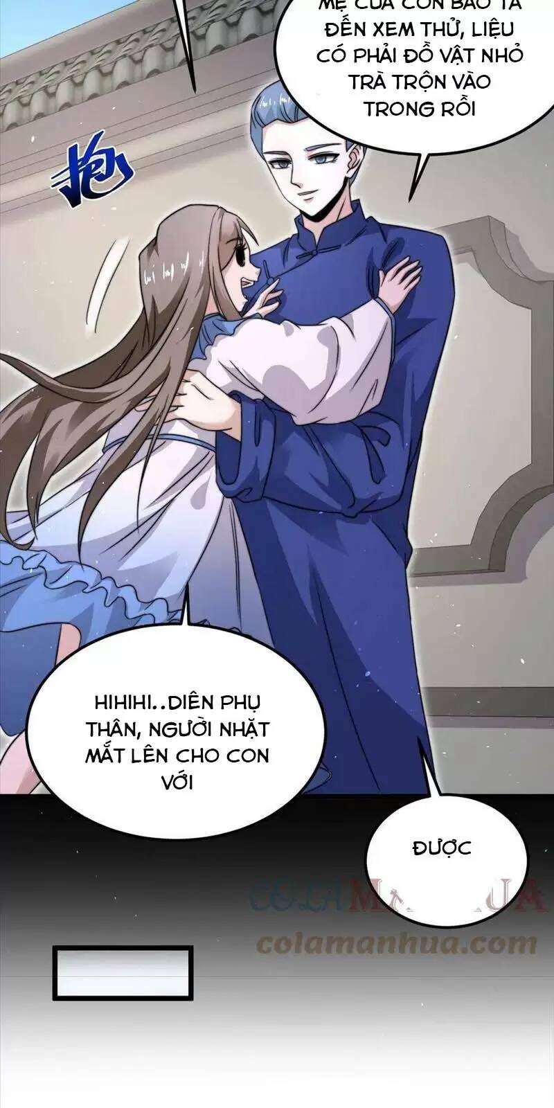 Bắt Đầu Livestream Ở Địa Phủ: Phát Sóng Trực Tiếp Ở Đây Ai Dám Đến Chapter 97 - Trang 2