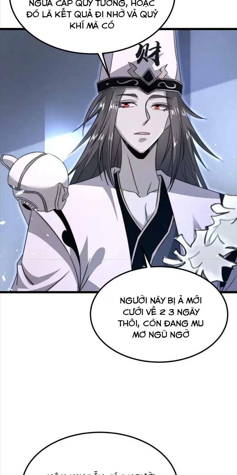 Bắt Đầu Livestream Ở Địa Phủ: Phát Sóng Trực Tiếp Ở Đây Ai Dám Đến Chapter 97 - Trang 2