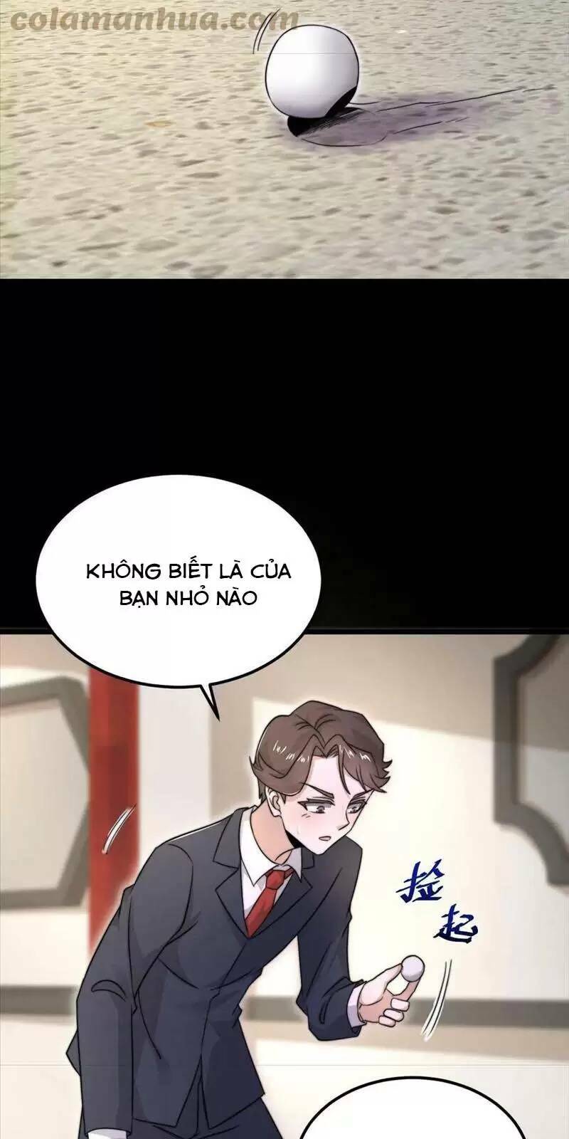 Bắt Đầu Livestream Ở Địa Phủ: Phát Sóng Trực Tiếp Ở Đây Ai Dám Đến Chapter 97 - Trang 2