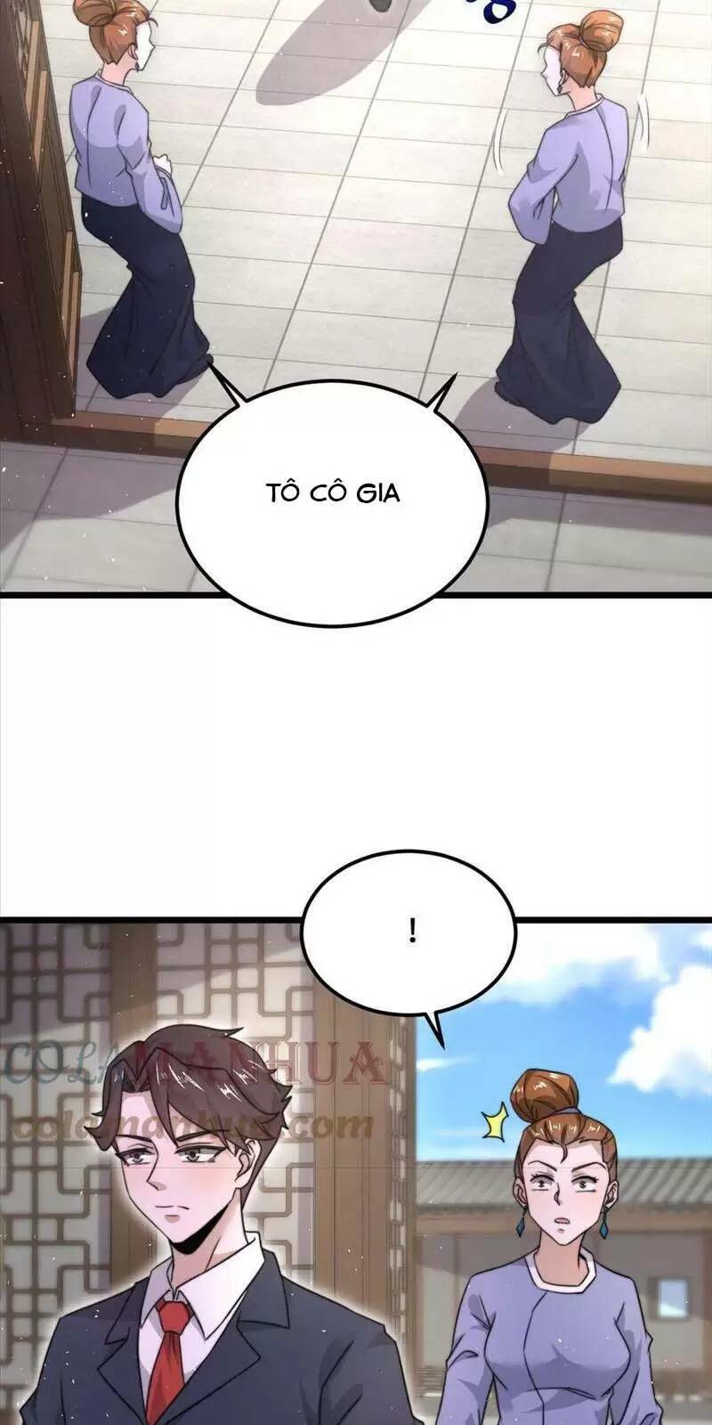 Bắt Đầu Livestream Ở Địa Phủ: Phát Sóng Trực Tiếp Ở Đây Ai Dám Đến Chapter 98 - Trang 2