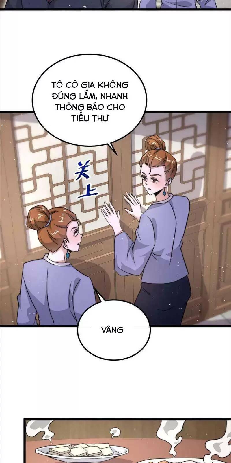 Bắt Đầu Livestream Ở Địa Phủ: Phát Sóng Trực Tiếp Ở Đây Ai Dám Đến Chapter 98 - Trang 2