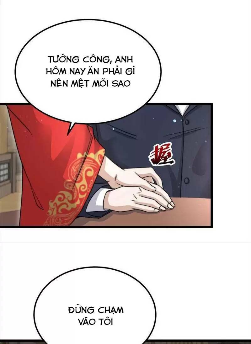 Bắt Đầu Livestream Ở Địa Phủ: Phát Sóng Trực Tiếp Ở Đây Ai Dám Đến Chapter 98 - Trang 2