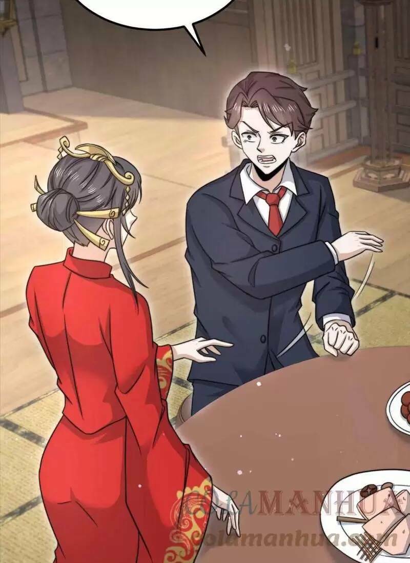 Bắt Đầu Livestream Ở Địa Phủ: Phát Sóng Trực Tiếp Ở Đây Ai Dám Đến Chapter 98 - Trang 2