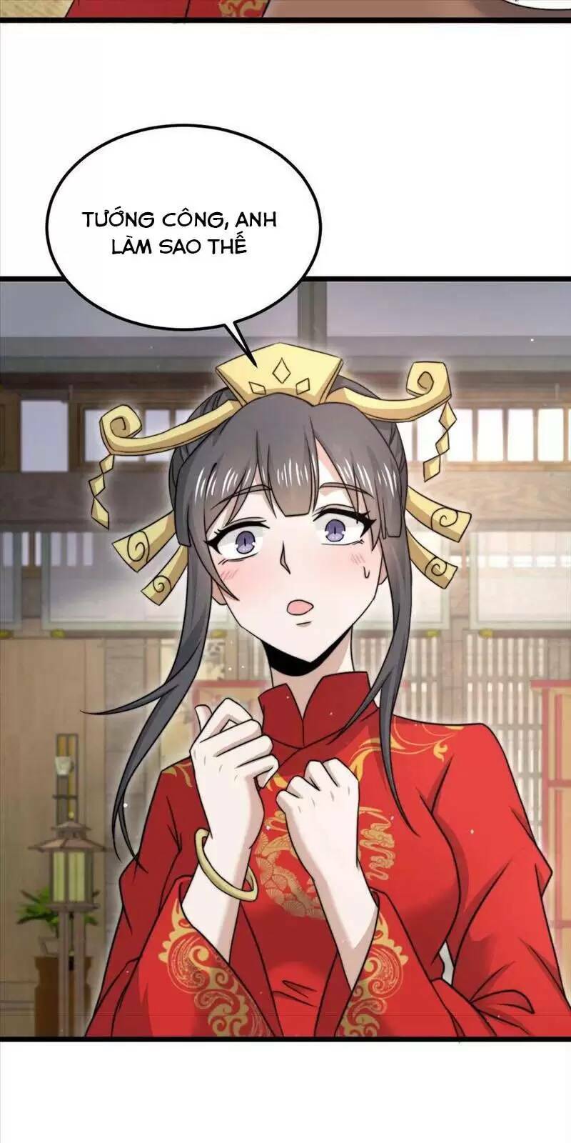 Bắt Đầu Livestream Ở Địa Phủ: Phát Sóng Trực Tiếp Ở Đây Ai Dám Đến Chapter 98 - Trang 2