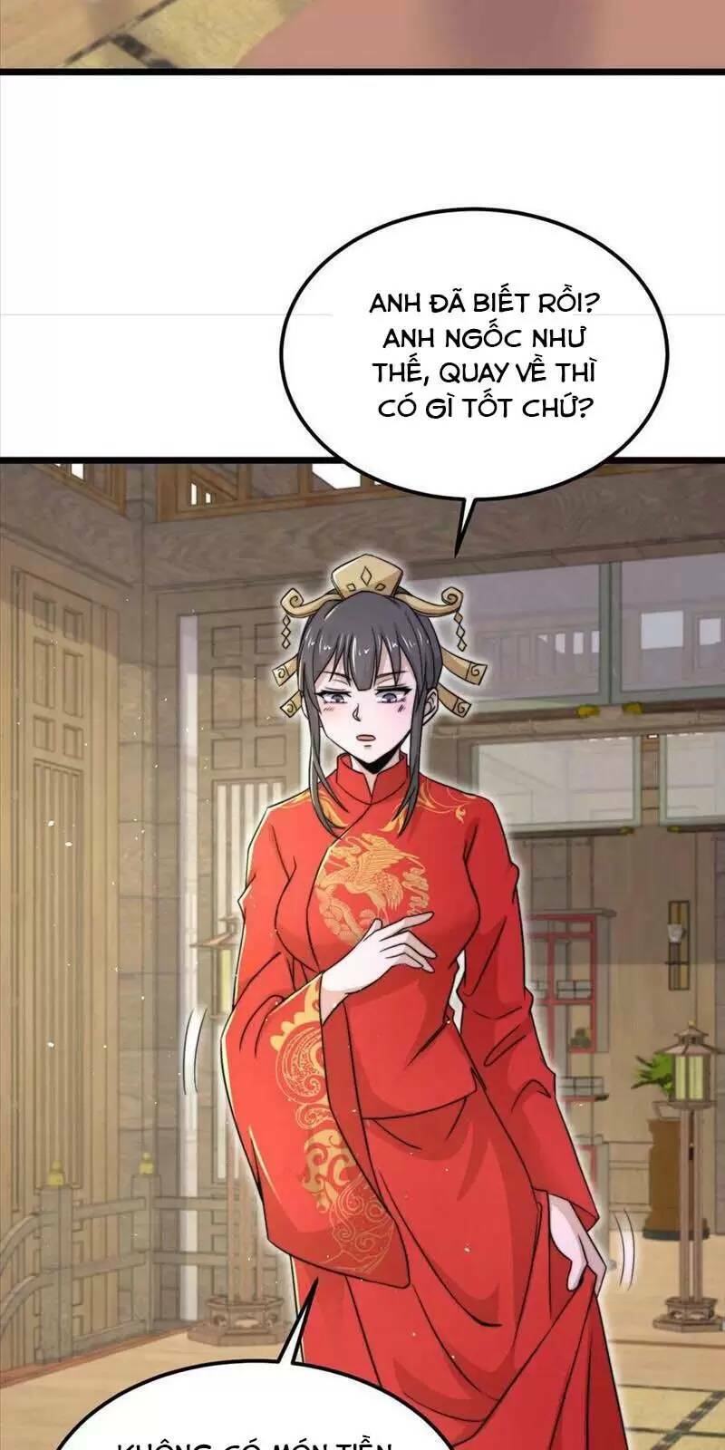 Bắt Đầu Livestream Ở Địa Phủ: Phát Sóng Trực Tiếp Ở Đây Ai Dám Đến Chapter 98 - Trang 2