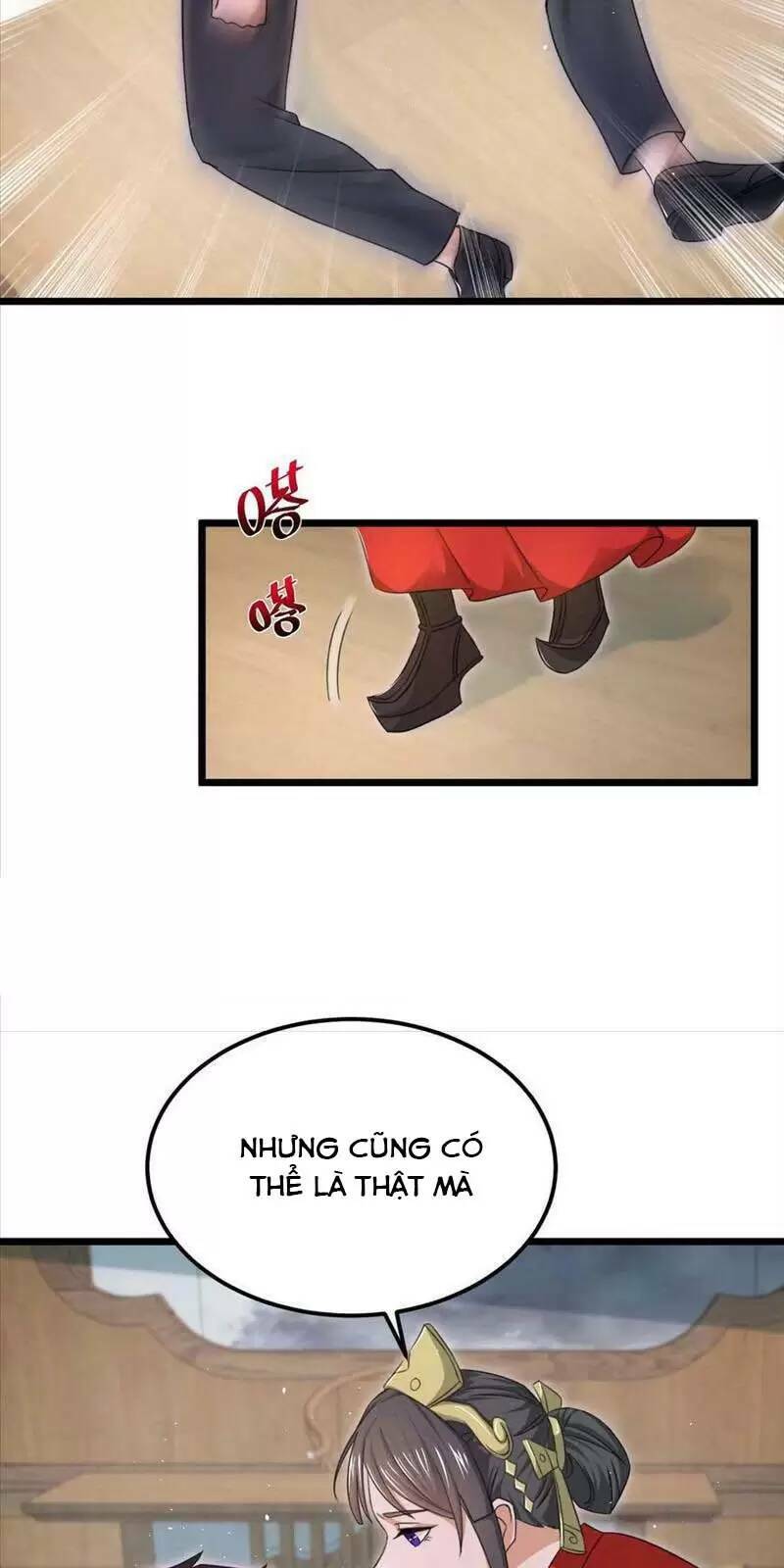 Bắt Đầu Livestream Ở Địa Phủ: Phát Sóng Trực Tiếp Ở Đây Ai Dám Đến Chapter 98 - Trang 2