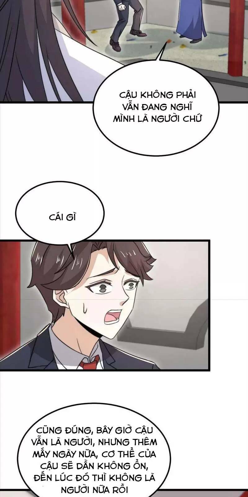 Bắt Đầu Livestream Ở Địa Phủ: Phát Sóng Trực Tiếp Ở Đây Ai Dám Đến Chapter 98 - Trang 2