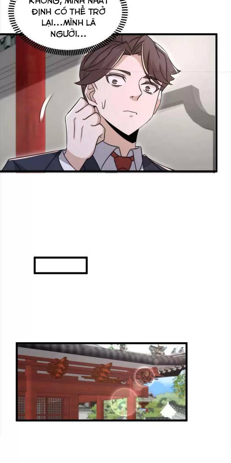 Bắt Đầu Livestream Ở Địa Phủ: Phát Sóng Trực Tiếp Ở Đây Ai Dám Đến Chapter 98 - Trang 2