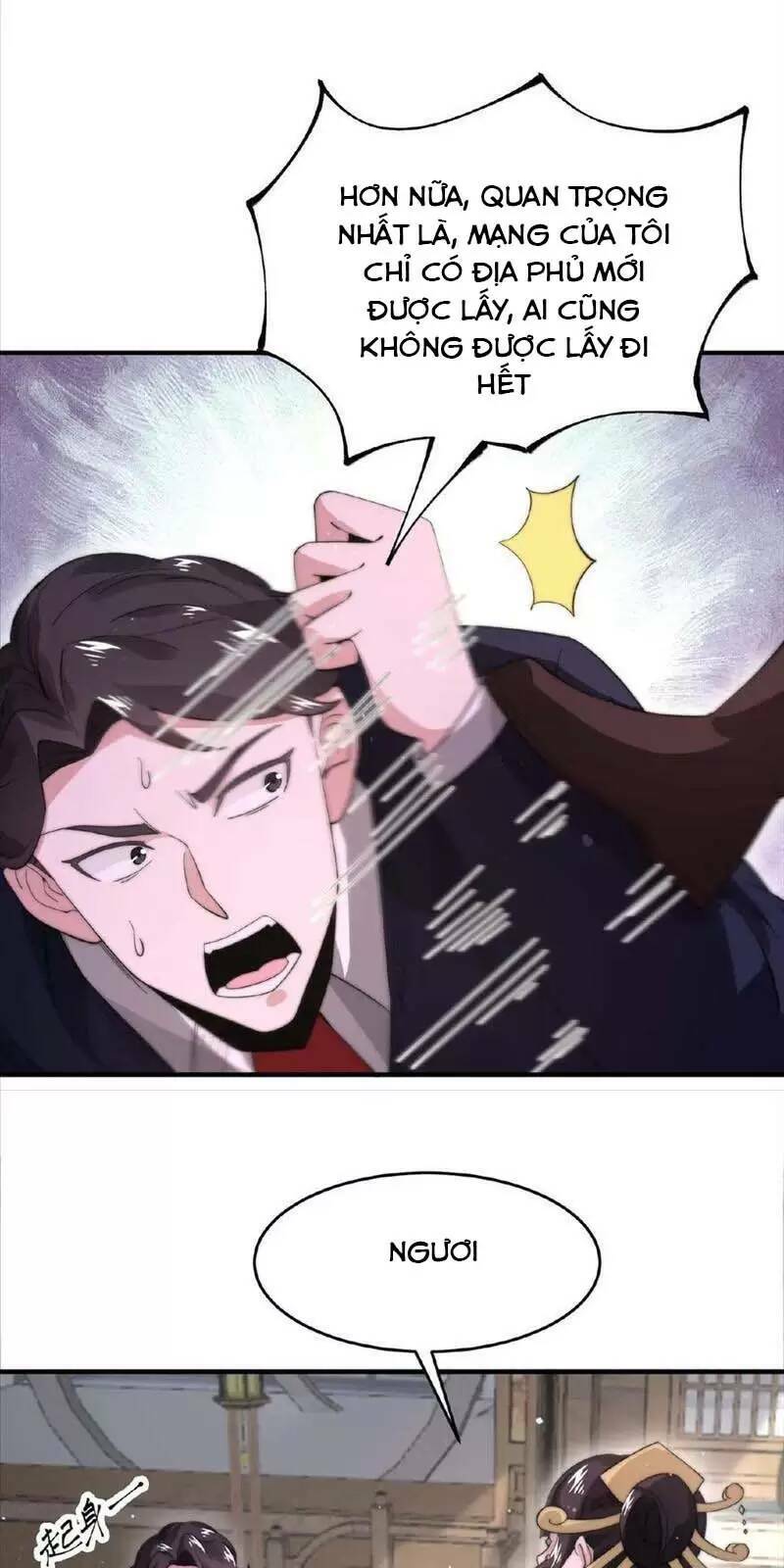 Bắt Đầu Livestream Ở Địa Phủ: Phát Sóng Trực Tiếp Ở Đây Ai Dám Đến Chapter 99 - Trang 2
