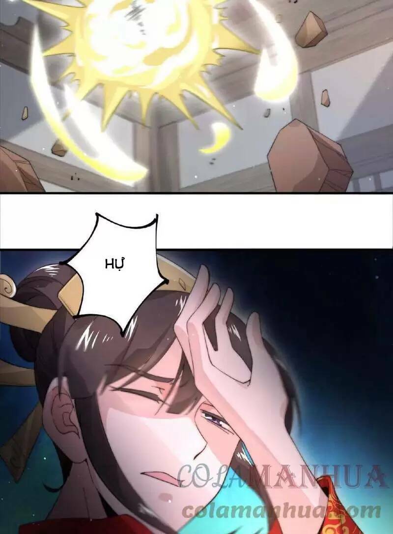 Bắt Đầu Livestream Ở Địa Phủ: Phát Sóng Trực Tiếp Ở Đây Ai Dám Đến Chapter 99 - Trang 2