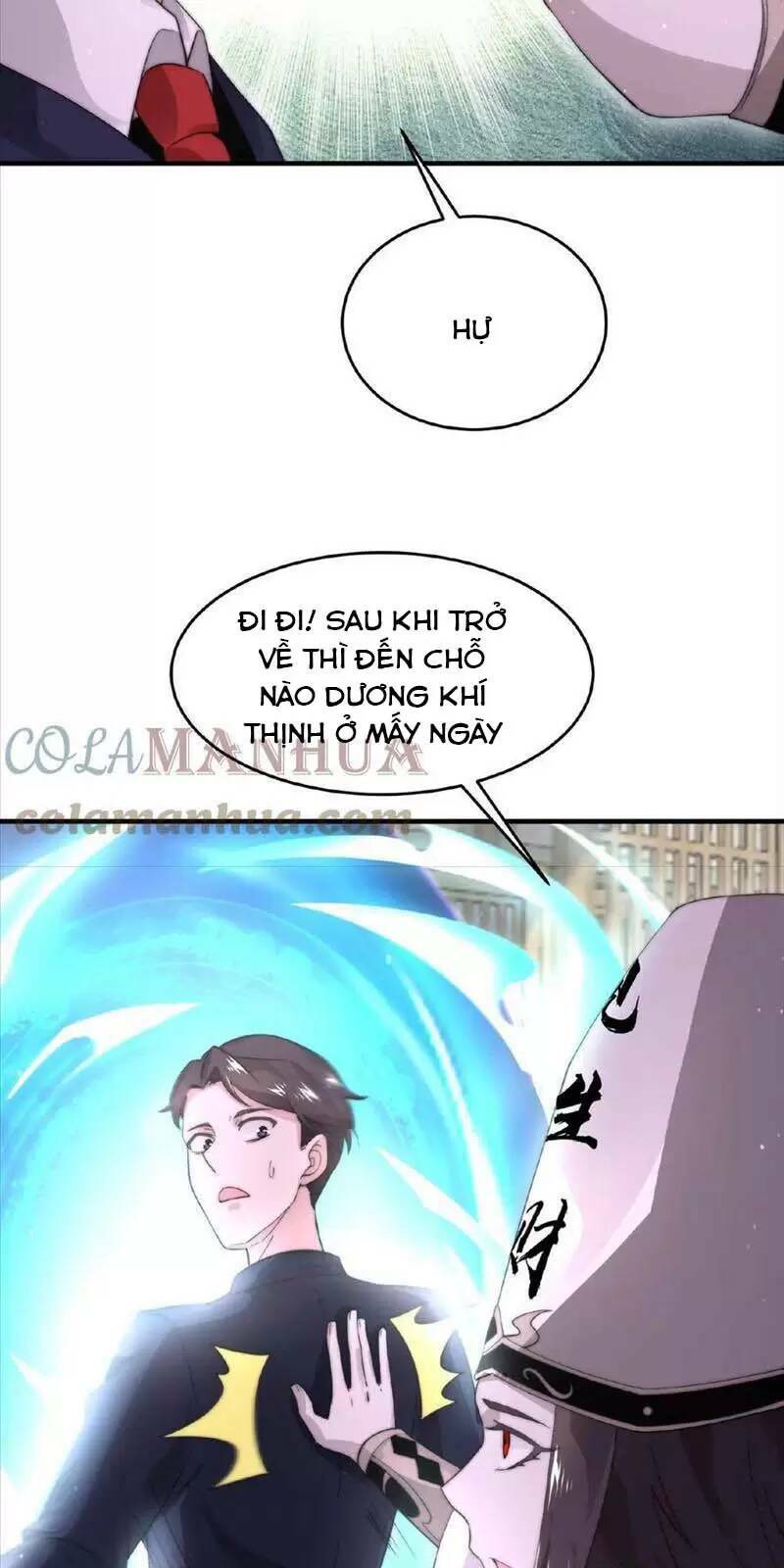 Bắt Đầu Livestream Ở Địa Phủ: Phát Sóng Trực Tiếp Ở Đây Ai Dám Đến Chapter 99 - Trang 2