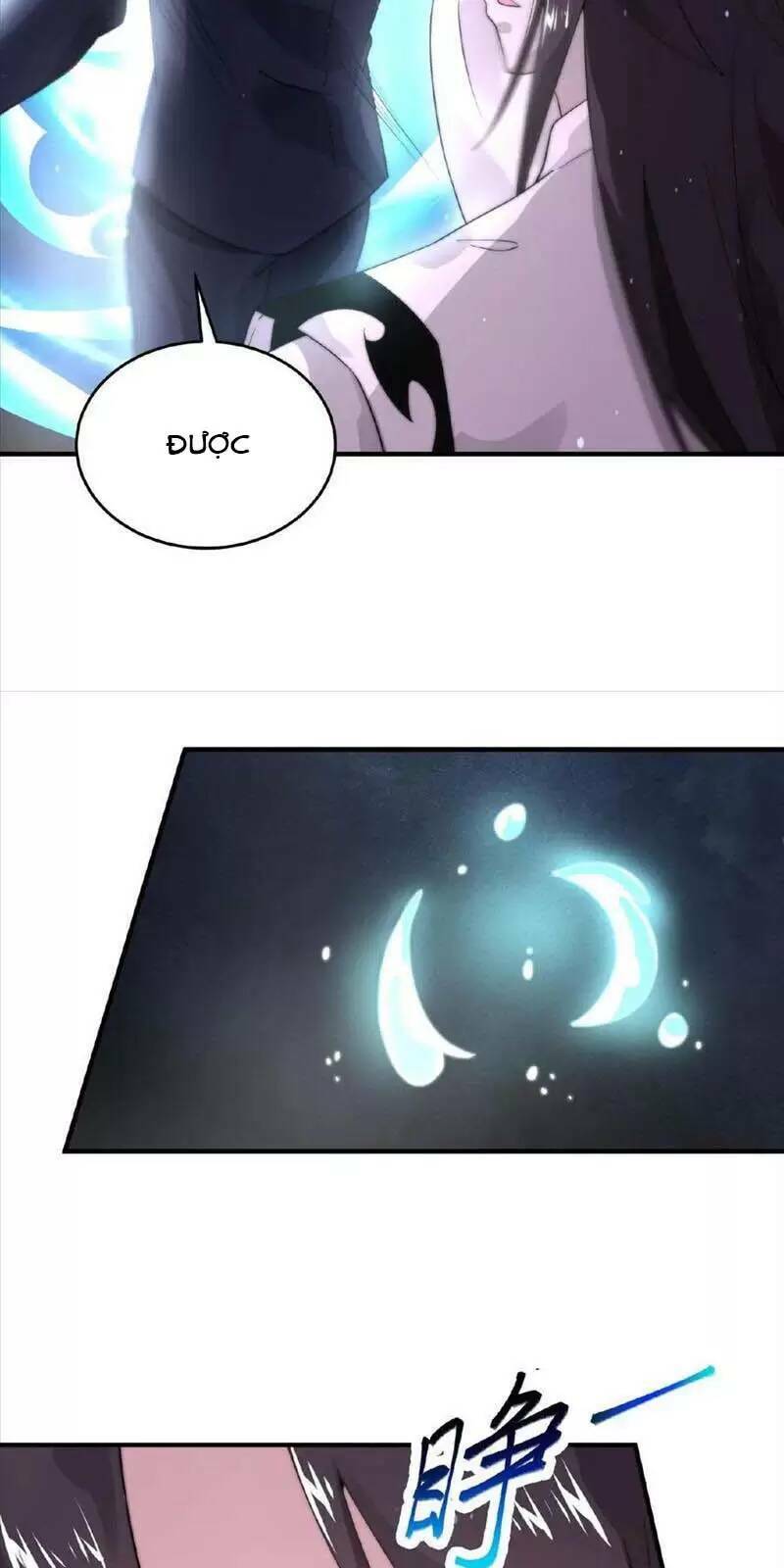 Bắt Đầu Livestream Ở Địa Phủ: Phát Sóng Trực Tiếp Ở Đây Ai Dám Đến Chapter 99 - Trang 2