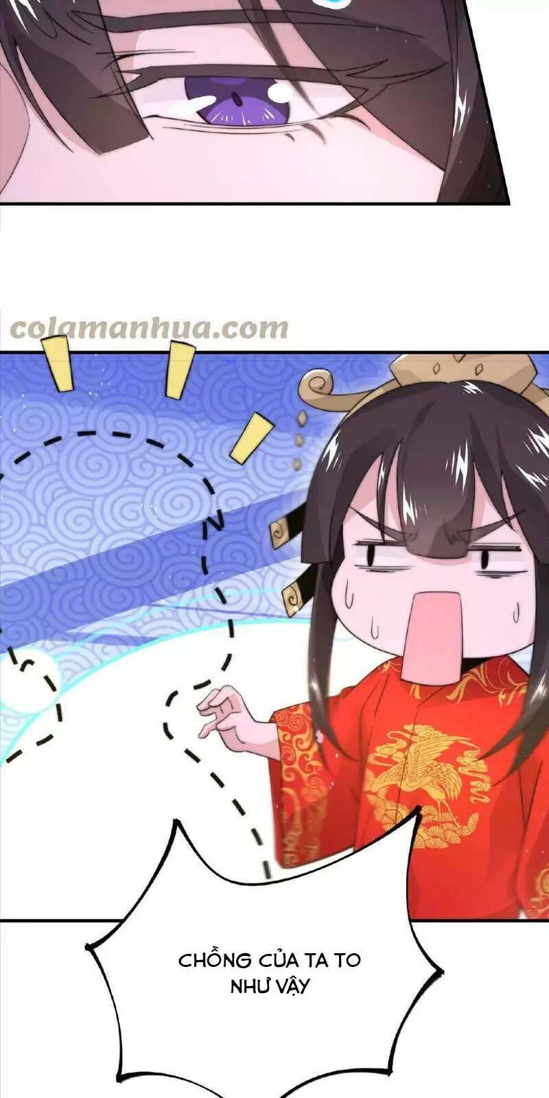 Bắt Đầu Livestream Ở Địa Phủ: Phát Sóng Trực Tiếp Ở Đây Ai Dám Đến Chapter 99 - Trang 2