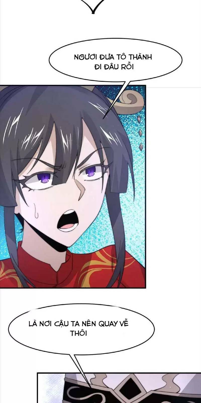 Bắt Đầu Livestream Ở Địa Phủ: Phát Sóng Trực Tiếp Ở Đây Ai Dám Đến Chapter 99 - Trang 2